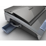 Vazač "Galaxy Wire", drátová vazba, ruční, 130 listů, FELLOWES