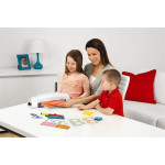 Laminovací stroj "Lunar", 80-125 micron, A4, FELLOWES