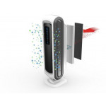 True HEPA filtr "AeraSafe™ DX5", malý, FELLOWES