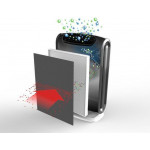 True HEPA filtr "AeraSafe™ DX95", velký, FELLOWES
