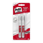 Korekční pero "Pritt Pocket Pen", 8 ml, HENKEL