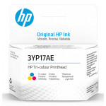 HP originální tisková hlava 3YP17AE, Tri-color
