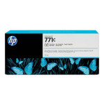 HP originální ink B6Y13A, HP 771C, photo black, 775ml