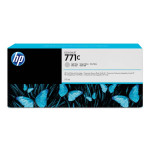 HP originální ink B6Y14A, HP 771C, light gray, 775ml