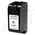 UPrint kompatibilní ink s C6578AE, HP 78, H-78CL, color, 45ml
