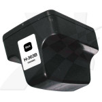 UPrint kompatibilní ink s C8719EE, HP 363, H-363B, black, 30ml