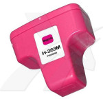 UPrint kompatibilní ink s C8772EE, HP 363, H-363M, magenta, 10ml