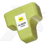 UPrint kompatibilní ink s C8773EE, HP 363, H-363Y, yellow, 10ml
