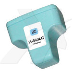 UPrint kompatibilní ink s C8774EE, HP 363, H-363LC, light cyan, 10ml
