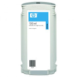 HP originální ink C9374A, HP 72, grey, 130ml