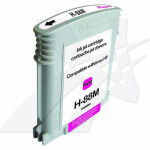 UPrint kompatibilní ink s C9392AE, HP 88XL, H-88M, magenta, 35ml