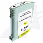 UPrint kompatibilní ink s C9393AE, HP 88XL, H-88Y, yellow, 35ml