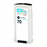 HP originální ink C9449A, HP 70, photo black, 130ml