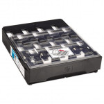 HP originální tisková hlava C9518A, HP 91, black