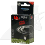 UPrint kompatibilní ink s CC641EE, HP 300XL, H-300XL-B, black, 19ml