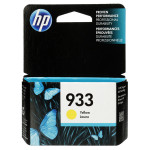 HP originální ink CN060AE#301, HP 933, yellow, blistr