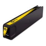HP originální ink CN628AE, HP 971XL, yellow, 6600str.