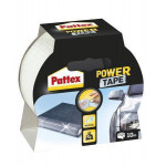 Universální lepicí páska "Pattex Power Tap", průhledná, 50 mm x 10 m, HENKEL