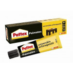 Lepidlo "Pattex Palmatex", 50 ml, silné tekuté, HENKEL