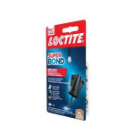 Vteřinové lepidlo "Loctite Super Bond", 5 g, HENKEL 2733069/1178774