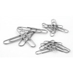 Kancelářské sponky, 50 mm, VICTORIA