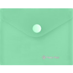 Desky s drukem, zelené, PP, A7, 160 micron, PANTA PLAST