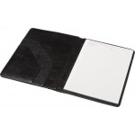 konferenční desky, A4, koženka, PANTAPLAST, černé