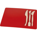 Podložka na modelování, 180x250 mm, PANTA PLAST