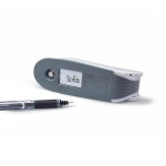 Sešívačka "P20 shimmy Half-Strip", bílá, 24/6, 26/6, 20 listů, plastová, RAPESCO