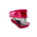 Sešívačka "Bug", mix barev, transparen., plast., 24/6, 26/6, 12 listů, RAPESCO