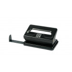 Děrovačka, na 12 listů, SAX "128s", černá