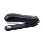 Sešívačka, No. 10, na 10 listů, SAX "19", černá