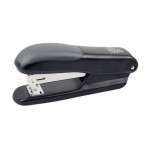 Sešívačka, 24/6, 26/6, na 25 listů, SAX "39", černá