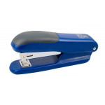 Sešívačka, 24/6, na 25 listů, SAX "39", modrá
