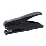 Sešívačka "620", černá, 24/6, na 25 listů, SAX 2192
