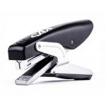 Sešívačka, No. 10, na 10 listů, SAX "634", černá