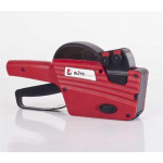 Etiketovací kleště, 2 řádkové, 10+10 znaků, BLITZ "C20 Integrale"