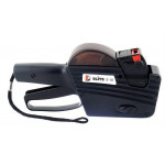 Etiketovací kleště, 1 řádkové, 10 znaků, BLITZ "S10"