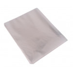 Celofánový sáček, transparentní, 200 x 250 mm, BOPP