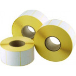 Etiketa, termo, 214 x 152mm