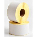 Etikety, termo, 43x55 mm