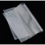 Obal na sešity, pomerančový povrch, A5, IPP extra