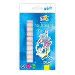 Modelína, přírodní, 200 g, COOL BY VICTORIA