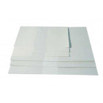 Papír na technické výkresy, čtvrtky, A2, 20 listů