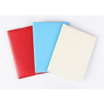 Pouzdro na průkazy, dámské, 16 listů, vertikální, PVC