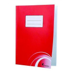 Sešit, čtverečkovaný, A4, 100 listů, VICTORIA