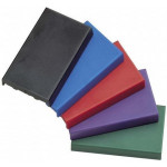 Razítkový polštářek "4810, 4910", zelená, TRODAT