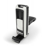 Razítko "Pocket Printy 9511", bílá, černý polštářek, kapesní, TRODAT