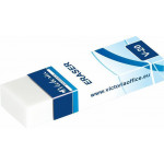 Pryž v papírové tubě "V20", 57x17x10 mm, VICTORIA