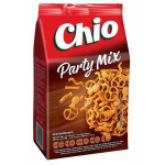 Krekry, 200 g, CHIO "Party Mix", solené